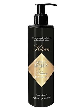 Парфумований лосьйон для тіла kilian apple brandy on the rocks brand collection 200 мл