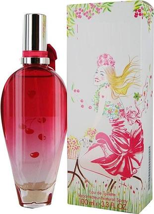 Escada cherry in the air edt 100 ml (лиц.)