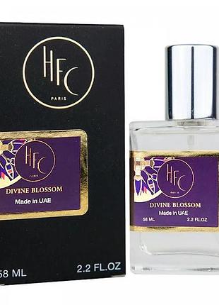 Haute fragrance company divine blossom perfume newly унисекс 58 мл
