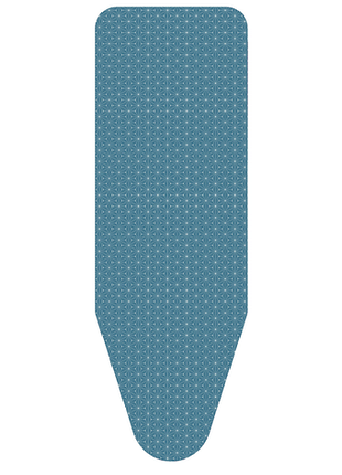 Чехол для гладильной доски colombo geometric 140 x 55 см (cop530)