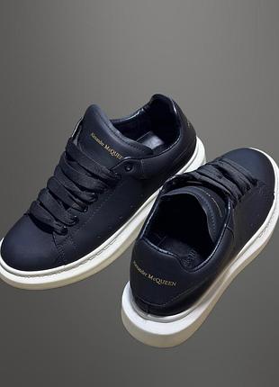 Кеди alexander mcqueen 2