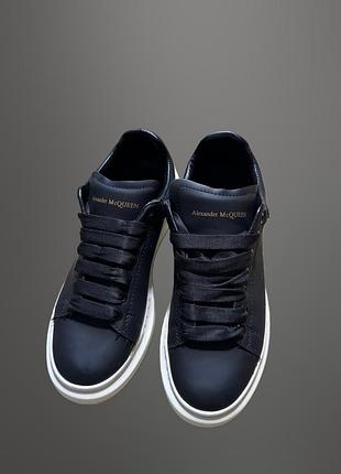 Кеди alexander mcqueen