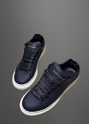 Кеди alexander mcqueen 3
