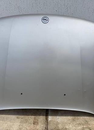 Капот опель вектра а, opel vectra a, 90227865, оригінал gm