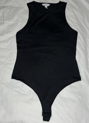 Боді h&m жіноче 3