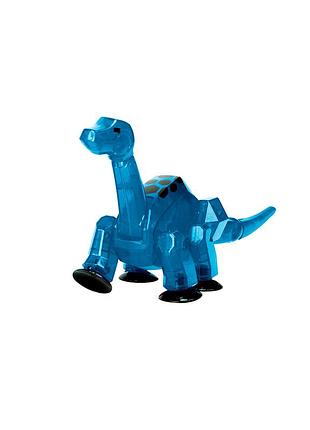 Фигурка для анимации stikbot mega dino - бронтозавр 6