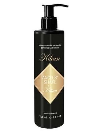 Лосьйон для тіла kilian angels' share brand collection 200 мл