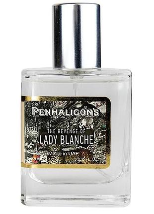 Уценка! penhaligon's portraits the revenge of lady blanche perfume newly женский 58 мл без коробки