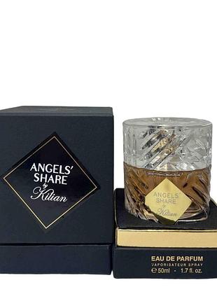 Парфум унисекс kilian angels share edp 50ml (euro quality)