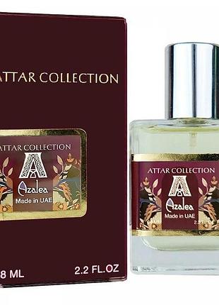 Attar collection azalea perfume newly унісекс 58 мл