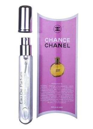 Chanl chance - pen tube 20 ml