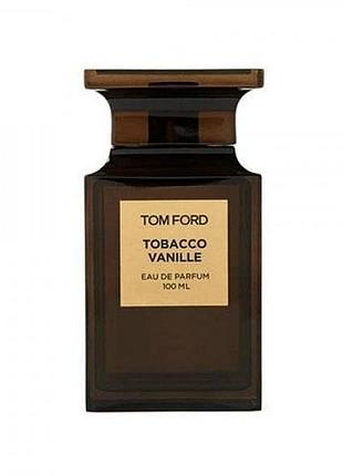 Tom ford tobacco vanille edp 100ml (euro quality)