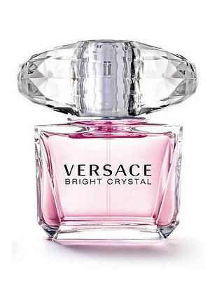 Versace bright crystal edt 90ml (euro quality)