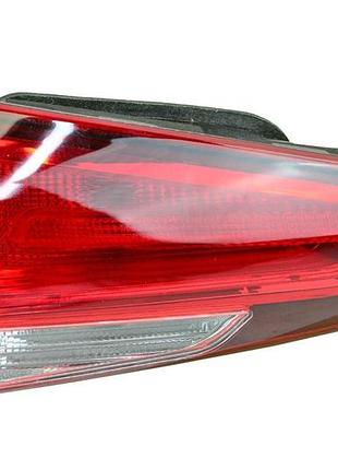 Ліхтар kia cerato 3 (2016-2018) рестайлінг (led) внутрішній лівий седан eprofaro
