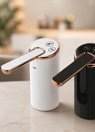 Автоматизований дозатор для води / water dispenser / помпа для води