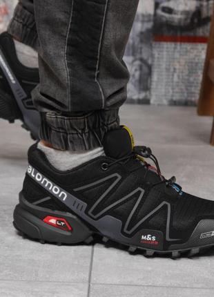 Salomon speedcross 3 кросівки соломон післяплата купити3 фото