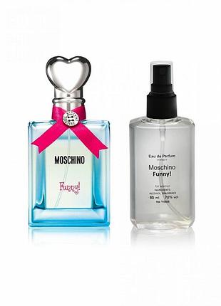 Moschino funny - parfum analogue 65ml
