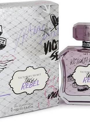 Victorias secret tease rebel edp 100 ml (euro quality)