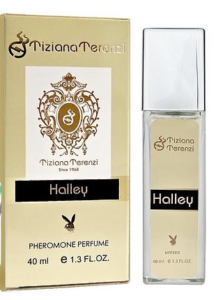 Tiziana terenzi halley pheromone parfum унисекс 40 мл