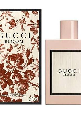 Gucci bloom edp 100ml