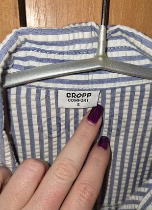 Рубашка магазину cropp 3