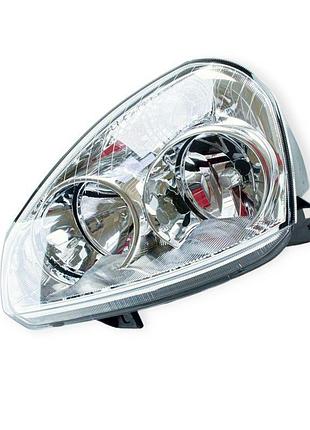 Фара 2170, 2171, 2172 левая autolight 2