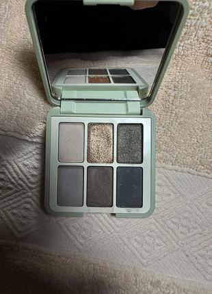 Тіні для повік kiko milano 7