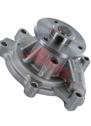 Помпа toyota yaris, daihatsu materia 1.3-1.5i (2000-) (насос водяний) airtex