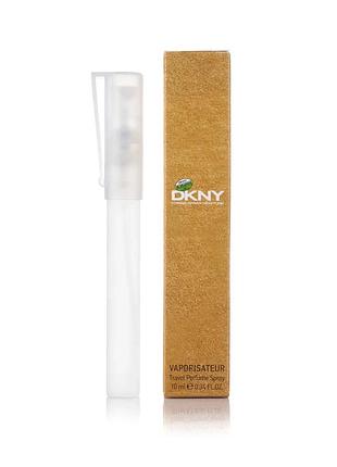 Жіночі парфуми спрей dkny be delicious 10 мл