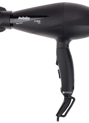Фен babyliss 2100