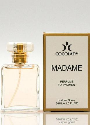 Cocolady madame 30 ml