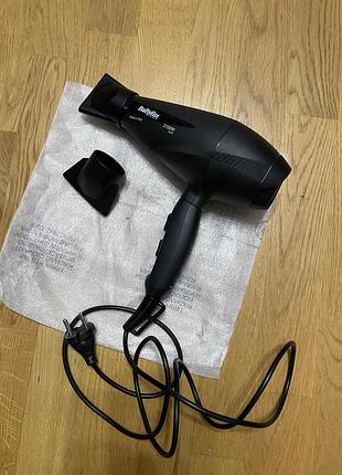 Фен babyliss 2100 7