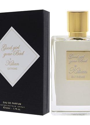 Kilian good girl gone bad by kilian extreme edp 50ml (euro quality)