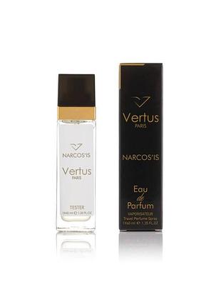 Vertus narcos'is - travel perfume 40ml