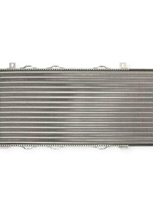 Радиатор охлаждения двигателя skoda felicia (1995-) thermotec