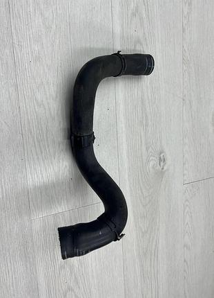 Патрубок радиатора opel vectra c, signum, опель ветра ц, сигнум, 1.9 cdti, 13119222