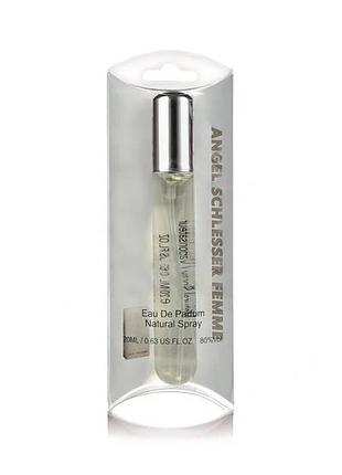 Angel schlesser femme - pen tube 20ml