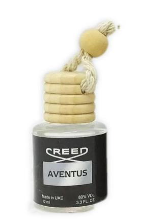 Автопарфюм classic creed aventus 12 мл