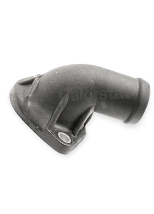 Фланец системы охлаждения volkswagen t3, golf, passat, audi a4, a6 (1981-2005) vernet