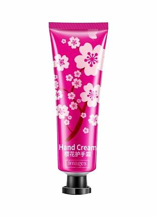 Увлажняющий крем для рук с экстрактом сакуры images hand creams plant extract