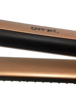 Праска для волосся gemei gm-2955 2