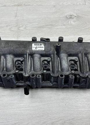 Коллектор впускной opel astra h, zafira b, vectra c, signum, z19dth, 55194739