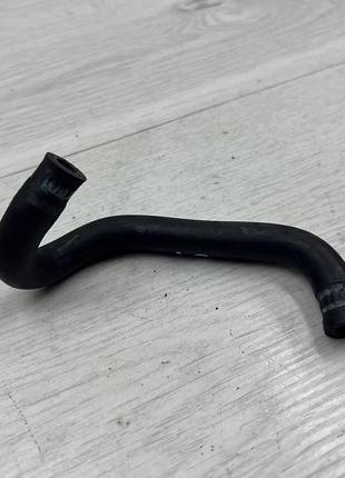 Трубка паливна, опель астра аш, opel astra h, 1.9 cdti, 55188202