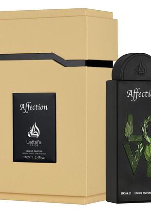 Lattafa affection edp 100 ml