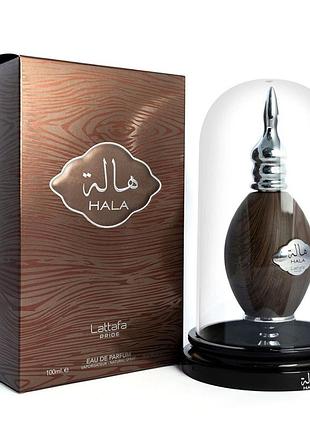 Lattafa hala edp 100ml
