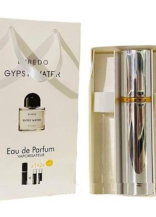 Byredo gypsy water 3x15ml - trio bag