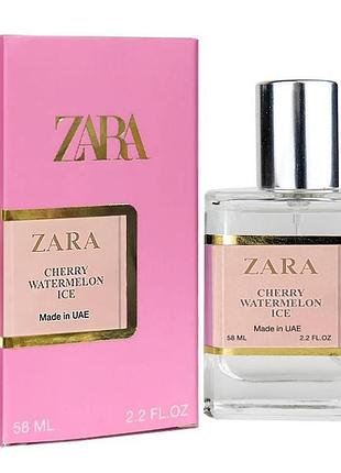 Zara cherry watermelon ice perfume newly женский 58 мл