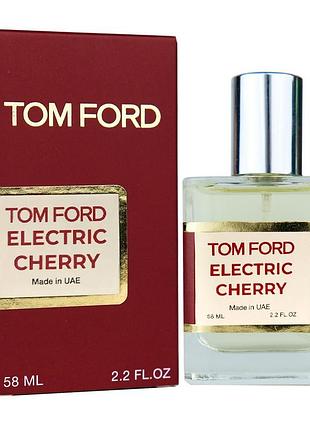 Tom ford electric cherry perfume newly унісекс 58 мл