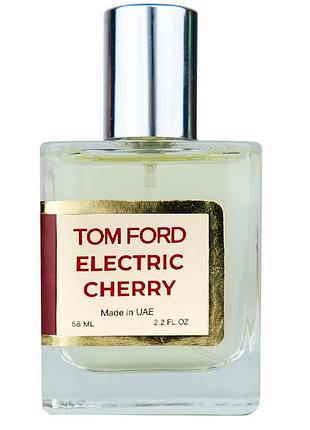 Tom ford electric cherry perfume newly унисекс 58 мл 2