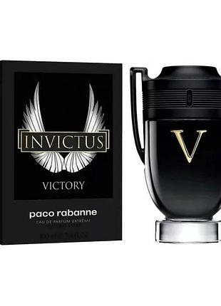 Paco rabanne invictus victory edp 100ml